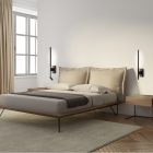 MANTRA TORCH TEK Wall lamp LED 