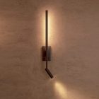 MANTRA TORCH TEK Wall lamp LED 