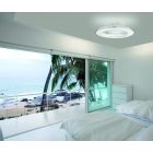 MANTRA ALISIO LED 70 W ceiling fan light 35 W