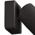 Mantra spotlámpa SAL TEK Spot Lights 6713 IP20 matt fekete mag 12.8cm