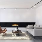 MANTRA SAL TEK Spot Light for three-phase track