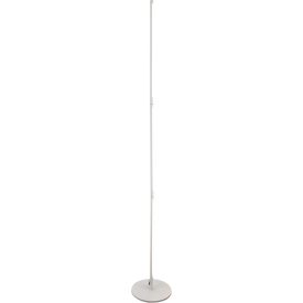 MANTRA TORCH TEK floor lamp LED
