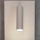 MANTRA ZANZIBAR TEK Wall lamp with mobile phone induction charger