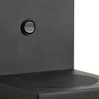 MANTRA ZANZIBAR TEK Wall lamp with mobile phone induction charger