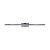MANTRA MORNE TEK Wall Lamp LED 12W 4000K IP44