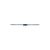 MANTRA MORNE TEK Wall Lamp LED 16W 4000K IP44
