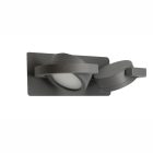 MANTRA IGUAZU outdoor wall lamp outdoor IP54 