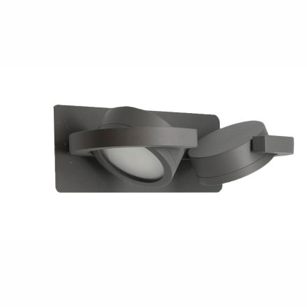 MANTRA IGUAZU Outdoor Applique Outdoor IP54 
