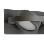 MANTRA IGUAZU outdoor wall lamp outdoor IP54 