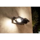 MANTRA IGUAZU outdoor wall lamp outdoor IP54 