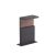MANTRA RUKA Outdoor Over Wall lamp Outdoor LED 13W 3000K IP65