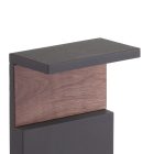 MANTRA RUKA outdoor wall bracket outdoor LED 13W 3000K IP65