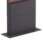 MANTRA RUKA outdoor wall bracket outdoor LED 13W 3000K IP65