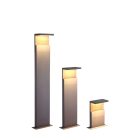 MANTRA RUKA outdoor wall bracket outdoor LED 13W 3000K IP65