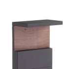 MANTRA RUKA outdoor post lamp outdoor LED 13 W 3000 K IP65