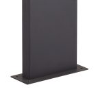 MANTRA RUKA outdoor post lamp outdoor LED 13 W 3000 K IP65