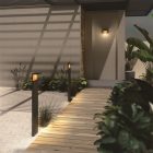 MANTRA RUKA outdoor post lamp outdoor LED 13 W 3000 K IP65