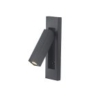 MANTRA GOKOVA TEK wall lamp LED 