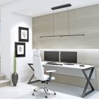 MANTRA TORCH TEK suspended lamp LED 