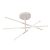 MANTRA TORCH TEK Ceiling Lamp LED 3