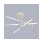 MANTRA TORCH TEK ceiling lamp LED 3