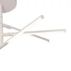 MANTRA TORCH TEK ceiling lamp LED 3