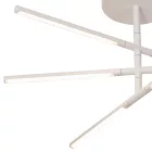 MANTRA TORCH TEK ceiling lamp LED 3