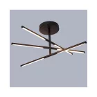 MANTRA-6828 TORCH TEK Ceiling Lamp LED 3