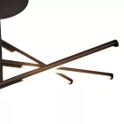 MANTRA-6828 TORCH TEK Ceiling Lamp LED 3