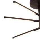 MANTRA-6828 TORCH TEK Ceiling Lamp LED 3
