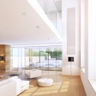 MANTRA GOWER TEK Spotlights 