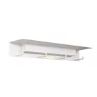  MANTRA-6865 TEK RACK LED WHITE