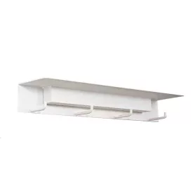  MANTRA-6865 TEK RACK LED WHITE