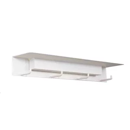  MANTRA-6865 TEK RACK LED WHITE