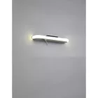  Mantra Tenerife 6871 Wall Lamp White White Silicone