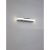  Mantra Tenerife 6871 Wall Lamp White White Silicone