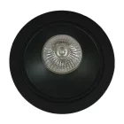  Mantra Brandon 6901 Recessed Lamp Matt Black