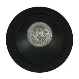  Mantra Brandon 6901 Recessed Lamp Matt Black