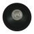  Mantra Brandon 6901 Recessed Lamp Matt Black