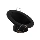  Mantra Brandon 6901 Recessed Lamp Matt Black