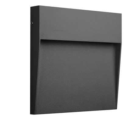 MANTRA BAKER Outdoor Wall Step Light Outdoor LED  IP54