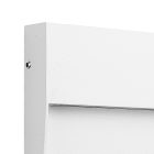 MANTRA BAKER Outdoor wall lamp for stairs Outdoor LED  IP54