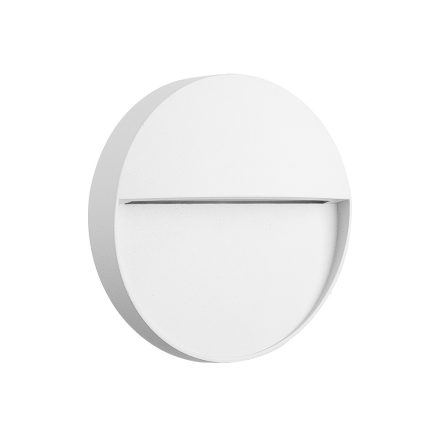 MANTRA BAKER Outdoor Wall Step Light Outdoor LED  IP54