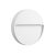 MANTRA BAKER Outdoor Wall Step Light Outdoor LED  IP54