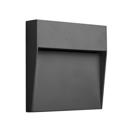 MANTRA BAKER Outdoor Wall Step Light Outdoor LED  IP54