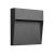 MANTRA BAKER Outdoor Wall Step Light Outdoor LED  IP54