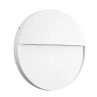 MANTRA BAKER Outdoor wall lamp for stairs Outdoor LED  IP54