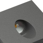 MANTRA ASPEN outdoor staircase wall lamp outdoor LED IP65