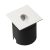 MANTRA ASPEN Outdoor Wall Step Light Outdoor LED  IP65