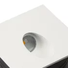 MANTRA ASPEN outdoor staircase wall lamp outdoor LED IP65